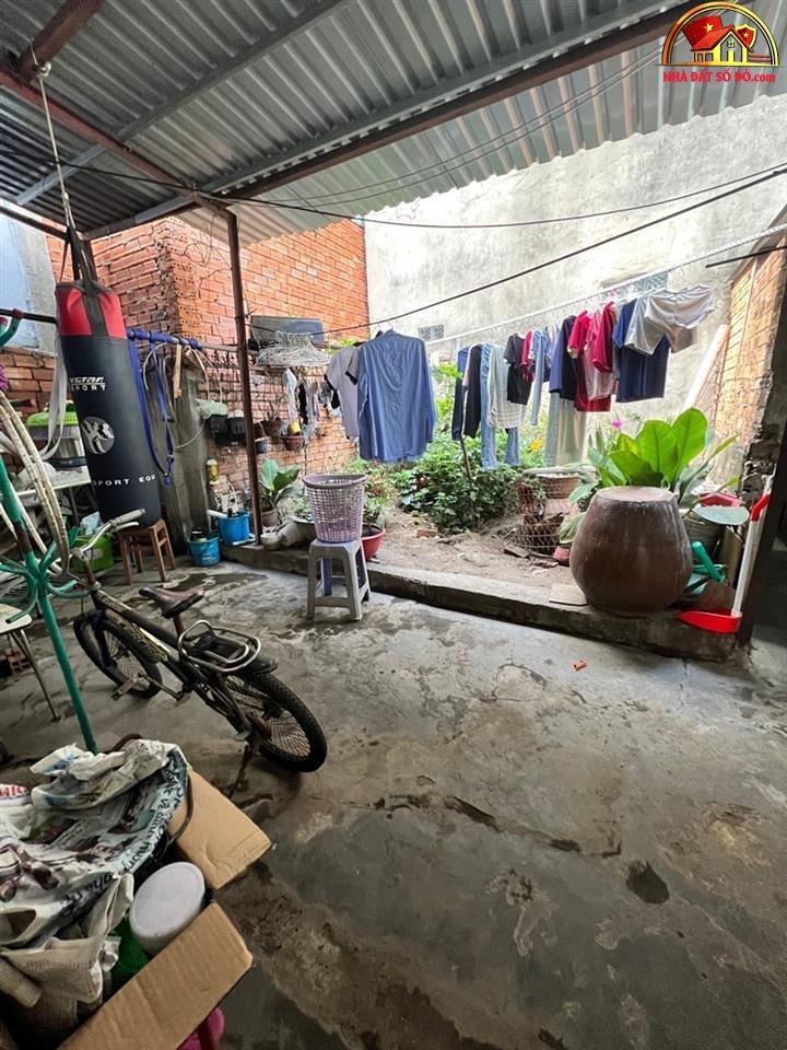 Bán nhà đất Đường Số 1 – Phường cũ – Quận Gò Vấp – Phường mới – Thành phố Hồ Chí Minh – Diện tích 118m2 – Giá 13.1 tỷ