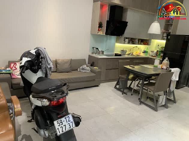 Bán nhà riêng Đường Lạc Long Quân – Phường cũ Không xác định – Quận 11 – Phường mới Không xác định – Thành phố Hồ Chí Minh – Diện tích 48 m² – Giá 6.2 tỷ