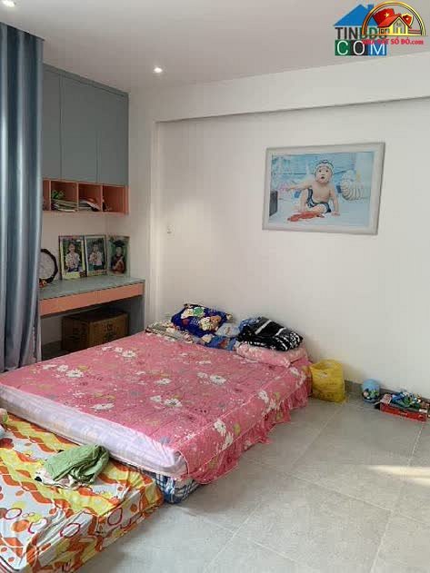 Bán nhà riêng Đường Lạc Long Quân – Phường cũ Không xác định – Quận 11 – Phường mới Không xác định – Thành phố Hồ Chí Minh – Diện tích 48 m² – Giá 6.2 tỷ