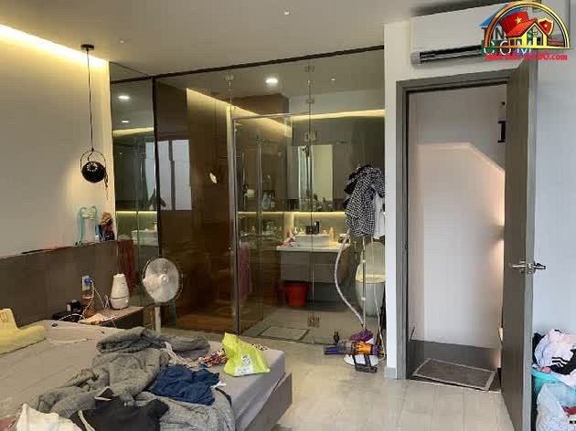 Bán nhà riêng Đường Lạc Long Quân – Phường cũ Không xác định – Quận 11 – Phường mới Không xác định – Thành phố Hồ Chí Minh – Diện tích 48 m² – Giá 6.2 tỷ