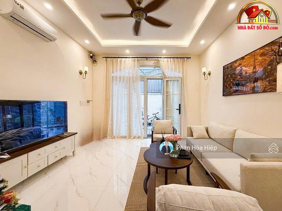 Đổi nhà mới cần bán nhà đất Đường Tân Hóa – … – Bán nhà mặt phố Quận 6 – TP Hồ Chí Minh giá 5 – 7 tỷ