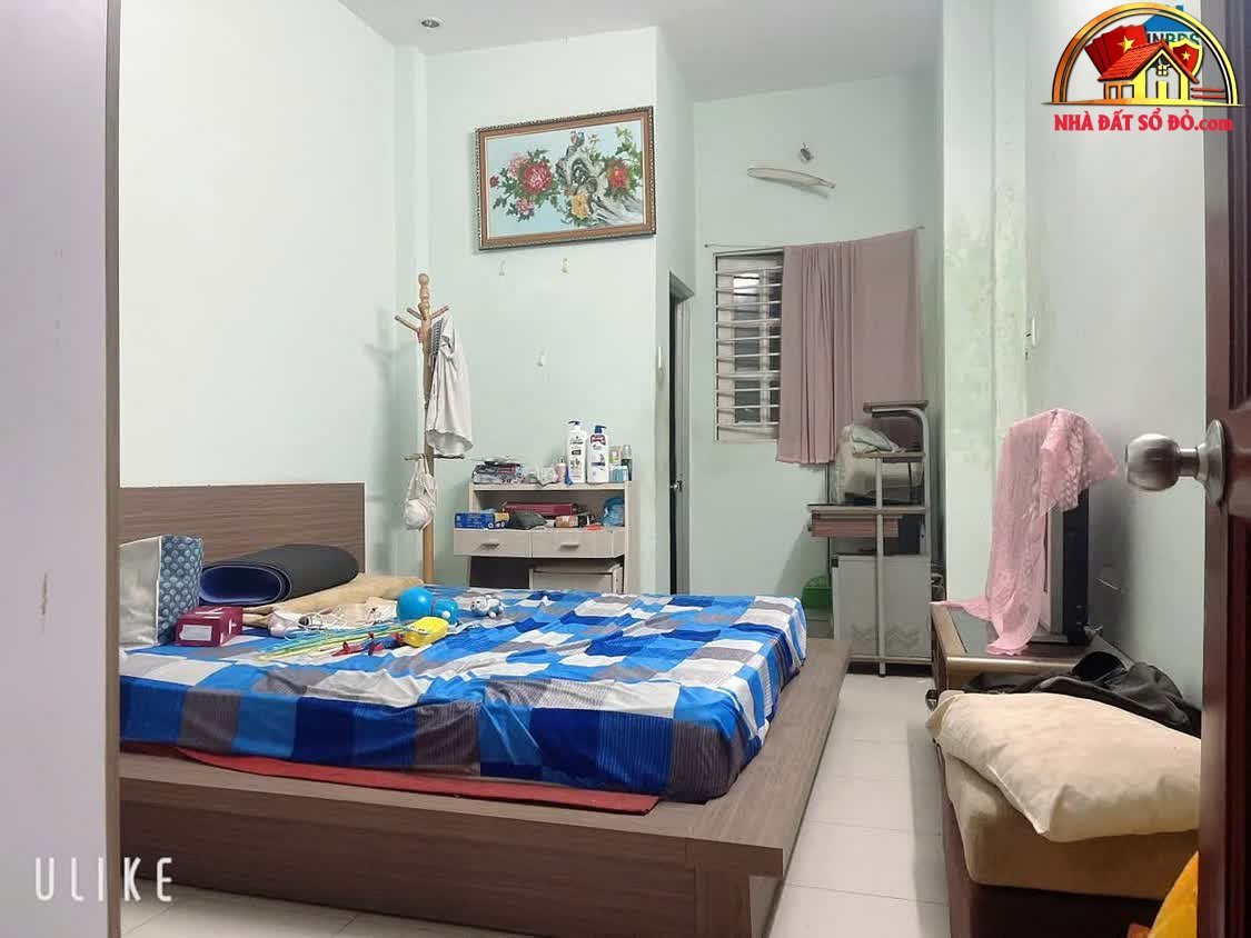 Bán nhà đất Đường Nguyễn Thái Sơn – Phường cũ Không xác định – Quận Gò Vấp – Phường mới Không xác định – Thành phố Hồ Chí Minh 52m² 6.5 tỷ