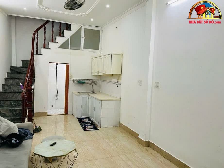 Bán nhà đất Đường Nguyễn Thượng Hiền – Phường cũ Phú Nhuận – Phường mới Phú Nhuận – Thành phố Hồ Chí Minh 25 m² 4.2 tỷ