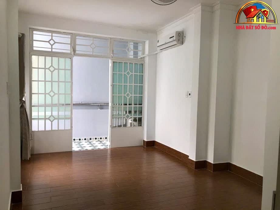 Bán nhà đất Đường Nguyễn Thượng Hiền – Phường cũ Phú Nhuận – Phường mới Phú Nhuận – Thành phố Hồ Chí Minh 25 m² 4.2 tỷ