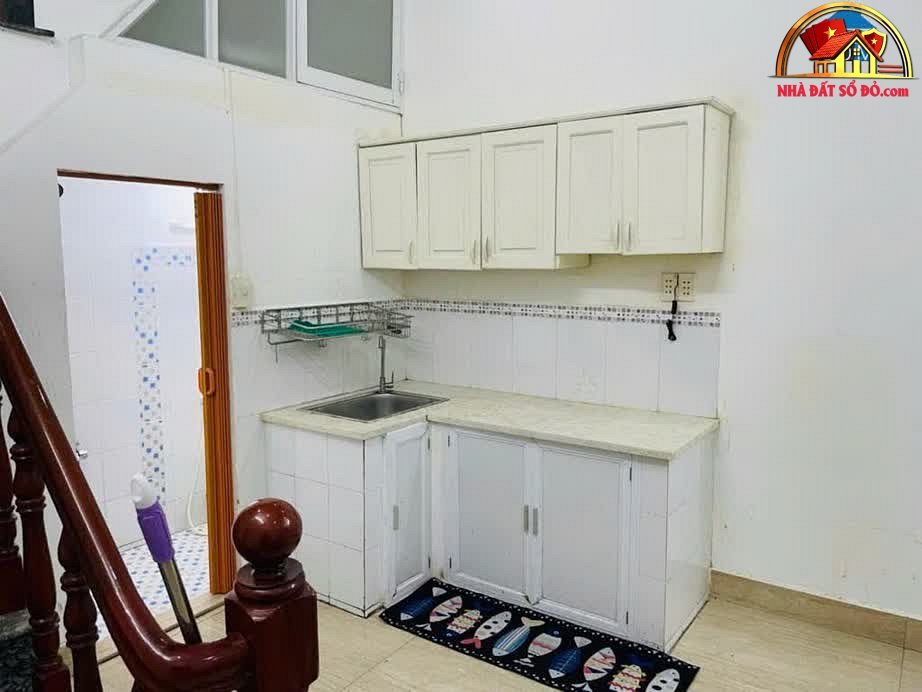 Bán nhà đất Đường Nguyễn Thượng Hiền – Phường cũ Phú Nhuận – Phường mới Phú Nhuận – Thành phố Hồ Chí Minh 25 m² 4.2 tỷ