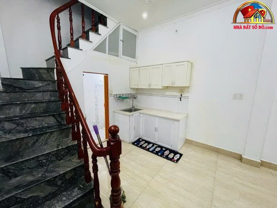 Bán nhà đất Đường Nguyễn Thượng Hiền – Phường cũ Phú Nhuận – Phường mới Phú Nhuận – Thành phố Hồ Chí Minh 25 m² 4.2 tỷ