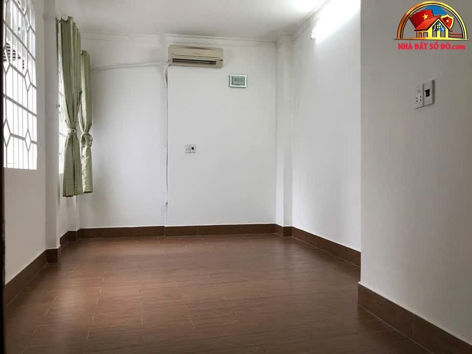 Bán nhà đất Đường Nguyễn Thượng Hiền – Phường cũ Phú Nhuận – Phường mới Phú Nhuận – Thành phố Hồ Chí Minh 25 m² 4.2 tỷ