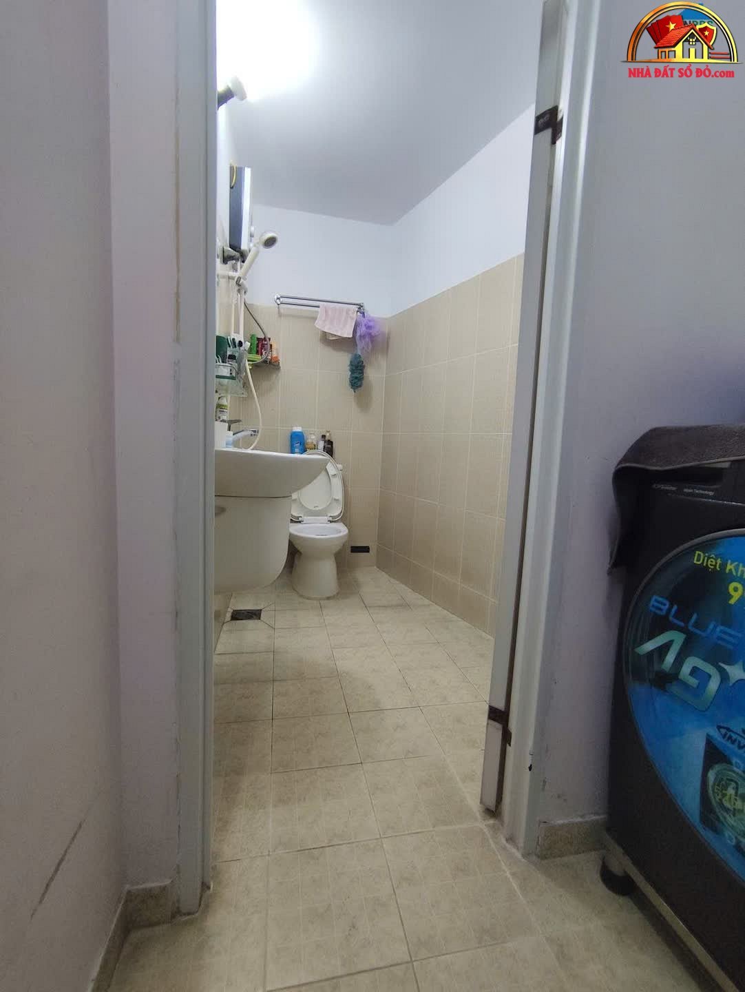 Bán nhà đất Đường Âu Cơ – Phường cũ Tân Phú – Quận Tân Phú – Thành phố Hồ Chí Minh 65m² 5.8 tỷ