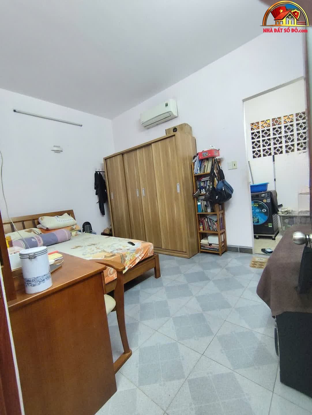 Bán nhà đất Đường Âu Cơ – Phường cũ Tân Phú – Quận Tân Phú – Thành phố Hồ Chí Minh 65m² 5.8 tỷ