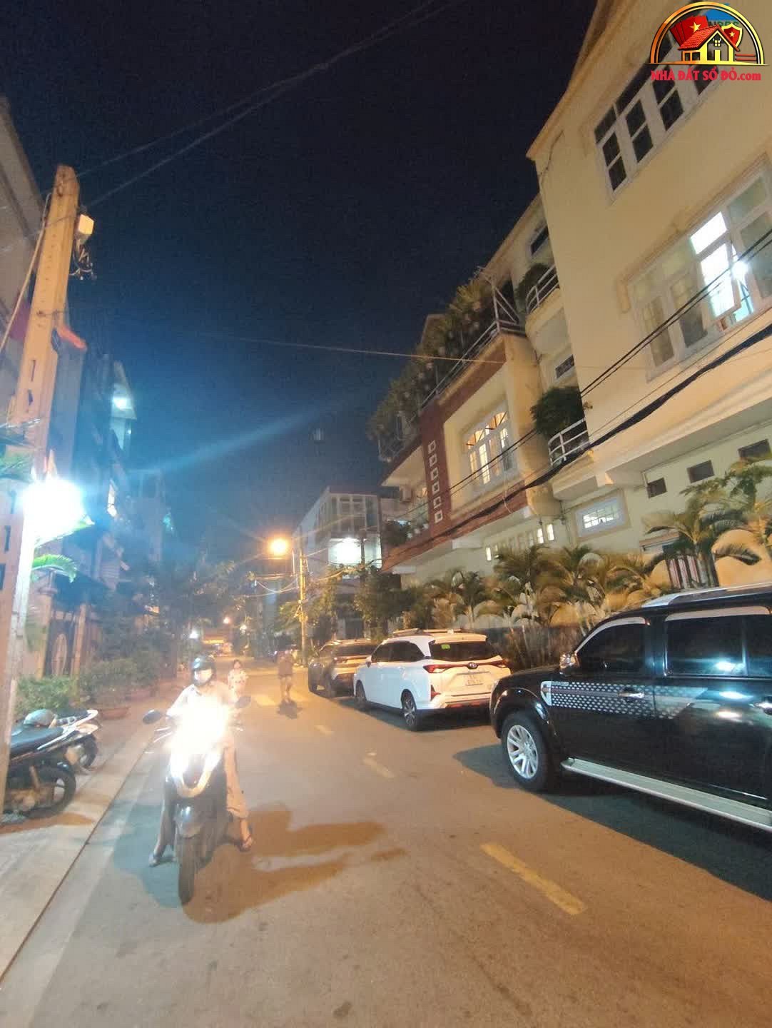 Bán nhà đất Đường Âu Cơ – Phường cũ Tân Phú – Quận Tân Phú – Thành phố Hồ Chí Minh 65m² 5.8 tỷ