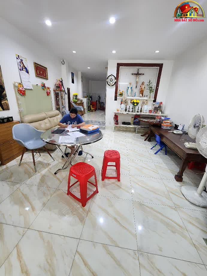 Bán nhà đất Đường Phạm Văn Bạch – Phường cũ 15 Quận Tân Bình – Phường mới 15 – Thành phố Hồ Chí Minh diện tích 110 m² giá 14.8 tỷ