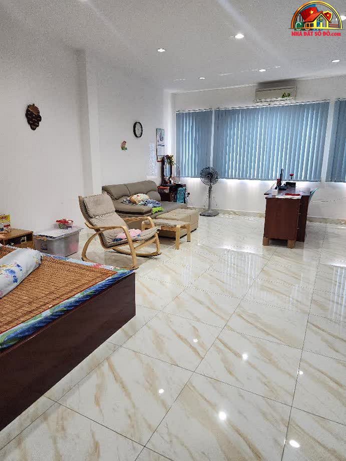Bán nhà đất Đường Phạm Văn Bạch – Phường cũ 15 Quận Tân Bình – Phường mới 15 – Thành phố Hồ Chí Minh diện tích 110 m² giá 14.8 tỷ
