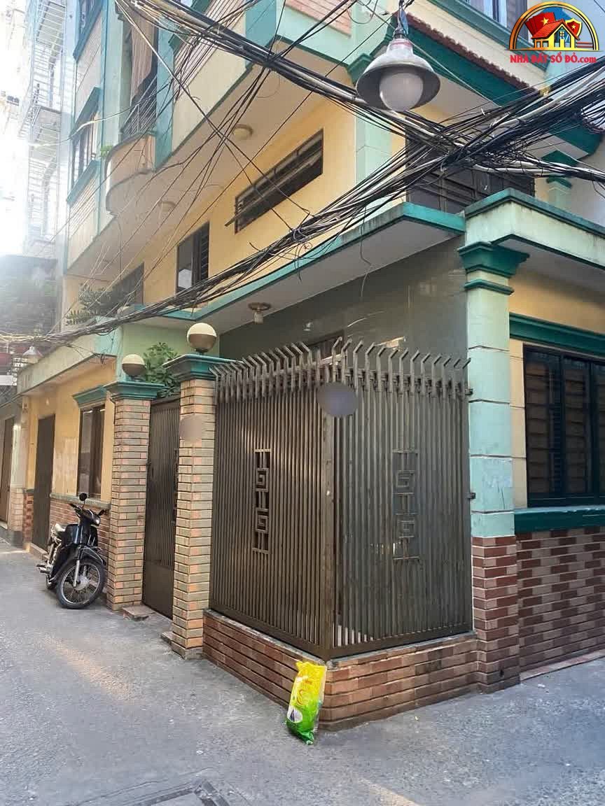 Bán nhà đất Đường Nhật Tảo – Phường cũ Quận 10 – Phường mới Không xác định – Thành phố Hồ Chí Minh 43m2 7.9 tỷ