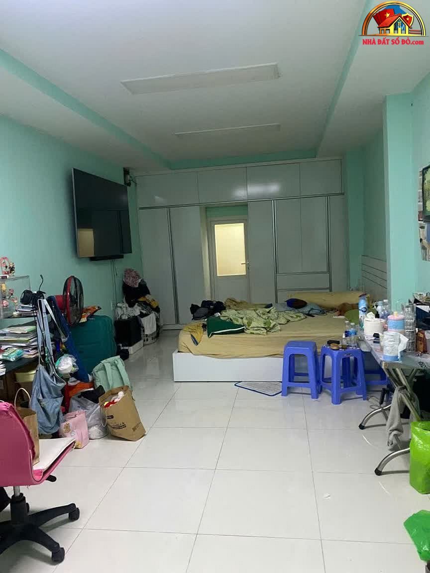 Bán nhà đất Đường Nhật Tảo – Phường cũ Quận 10 – Phường mới Không xác định – Thành phố Hồ Chí Minh 43m2 7.9 tỷ