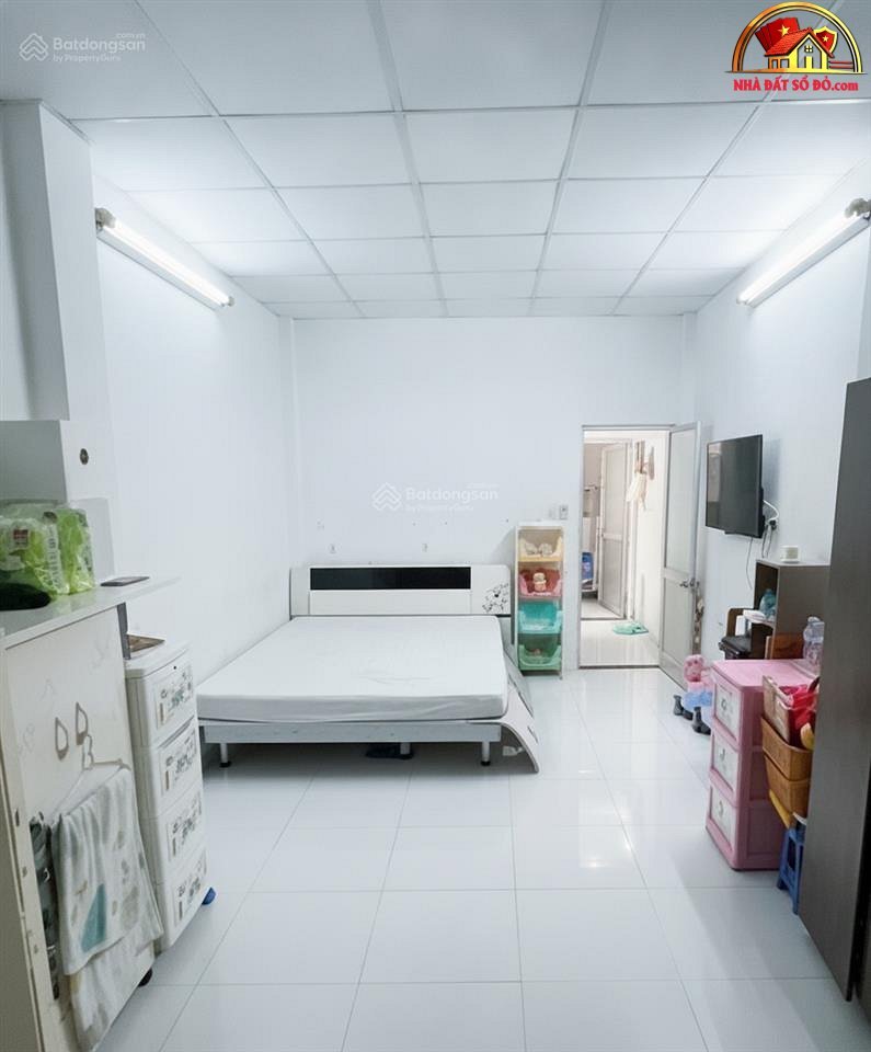 Bán nhà đất Đường Nguyễn Thượng Hiền – Phường cũ Không xác định – Quận Bình Thạnh – Phường mới Không xác định – Thành phố Hồ Chí Minh diện tích 35 m2 giá 6 tỷ