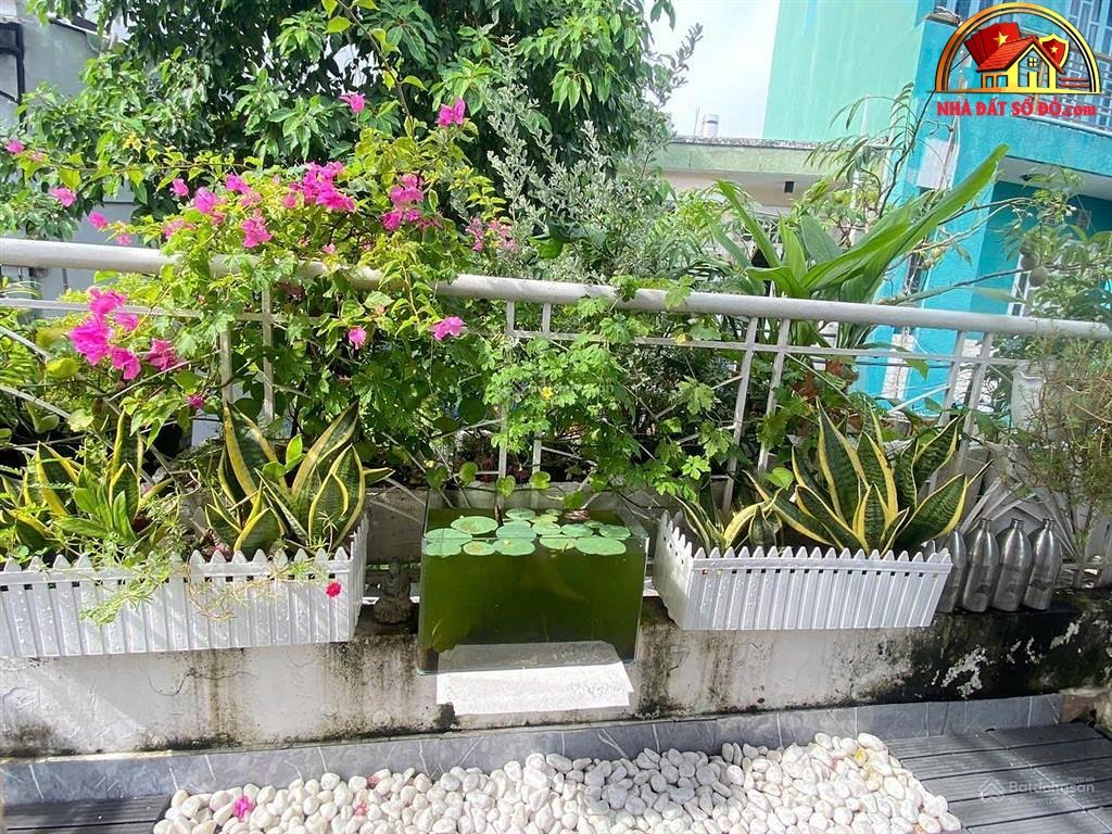 Bán nhà đất Đường Nguyễn Thượng Hiền – Phường cũ Không xác định – Quận Bình Thạnh – Phường mới Không xác định – Thành phố Hồ Chí Minh diện tích 35 m2 giá 6 tỷ