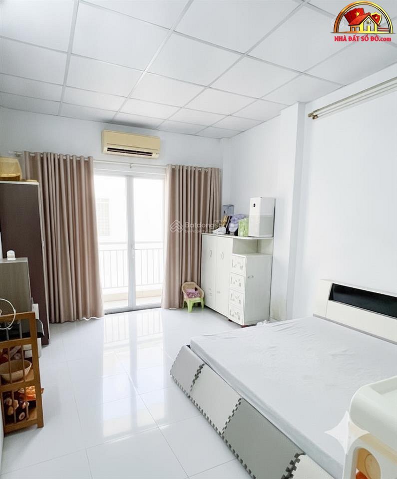 Bán nhà đất Đường Nguyễn Thượng Hiền – Phường cũ Không xác định – Quận Bình Thạnh – Phường mới Không xác định – Thành phố Hồ Chí Minh diện tích 35 m2 giá 6 tỷ