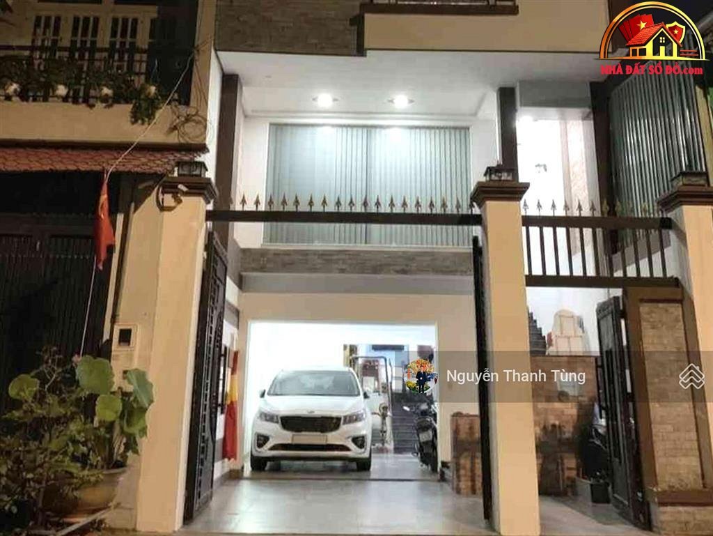 Bán nhà đất Đường Lê Thị Riêng – Phường cũ Thới An Quận 12 – Phường mới Thới An – Thành phố Hồ Chí Minh Diện tích 114m2 – Giá 9.9 tỷ