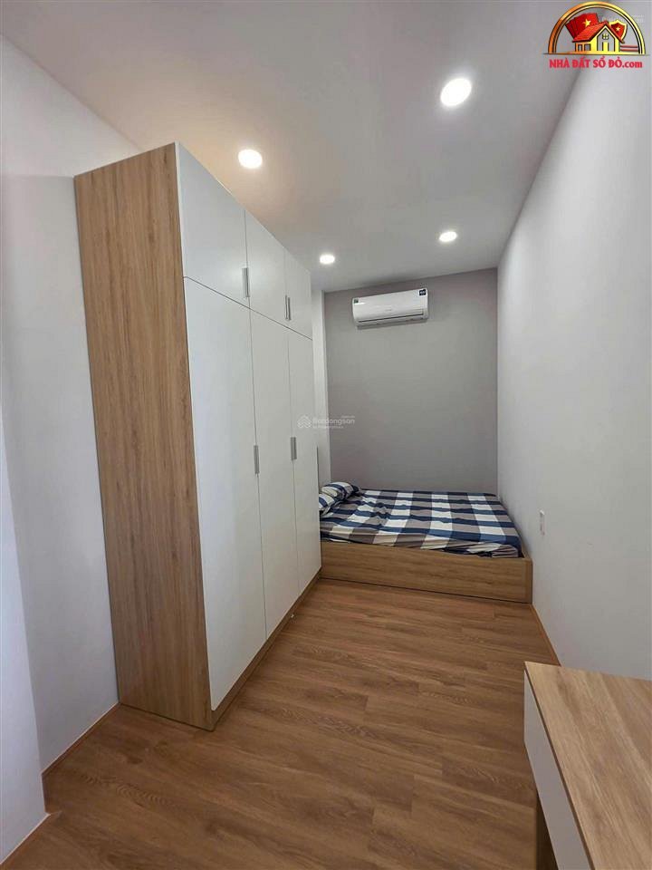 Bán nhà đất Đường Lý Thường Kiệt – Phường cũ Minh Phụng Quận 11 – Phường mới Không xác định – Thành phố Hồ Chí Minh 50 m2 3.25 tỷ