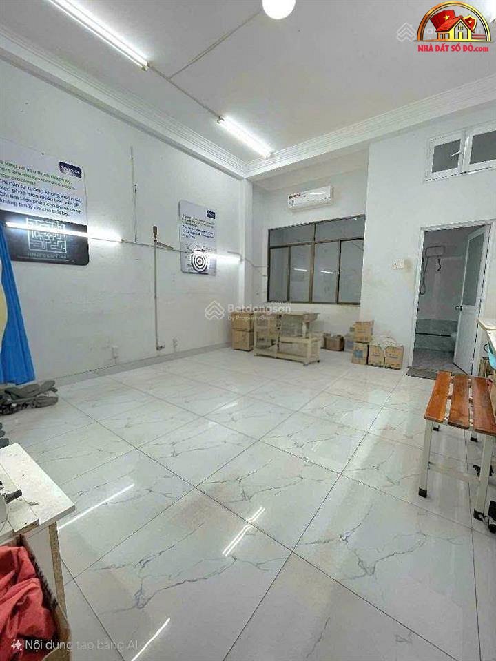Nhà riêng Đường Hậu Giang – Phường cũ Không xác định – Quận 6 – Phường mới Không xác định – Thành phố Hồ Chí Minh – Diện tích 130 m2 – Giá 9.9 tỷ