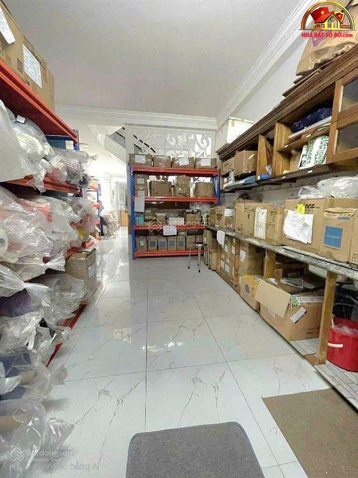 Nhà riêng Đường Hậu Giang – Phường cũ Không xác định – Quận 6 – Phường mới Không xác định – Thành phố Hồ Chí Minh – Diện tích 130 m2 – Giá 9.9 tỷ