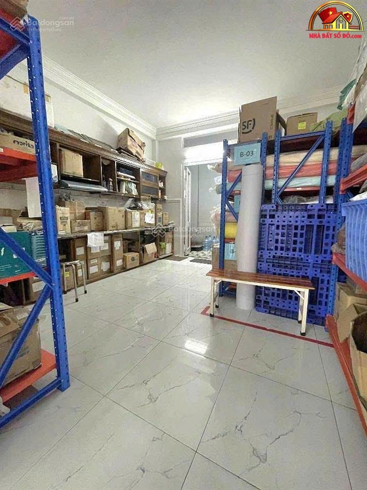 Nhà riêng Đường Hậu Giang – Phường cũ Không xác định – Quận 6 – Phường mới Không xác định – Thành phố Hồ Chí Minh – Diện tích 130 m2 – Giá 9.9 tỷ