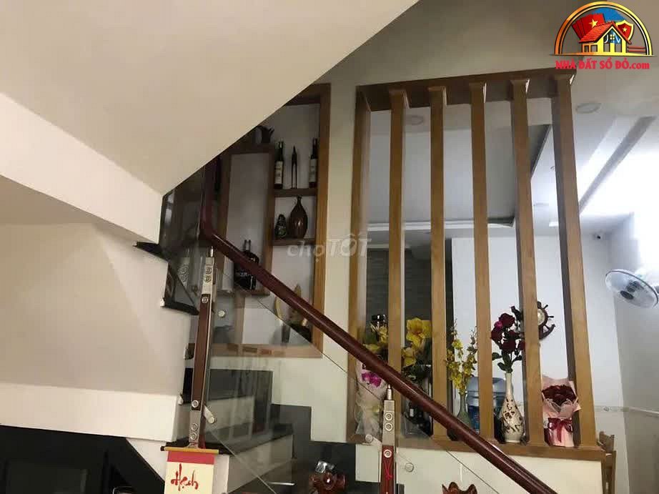 Bán nhà đất Đường Lê Văn Quới – Phường cũ Bình Trị Đông Quận Bình Tân – Phường mới Bình Tân – Thành phố Hồ Chí Minh 56m² 6.3 tỷ