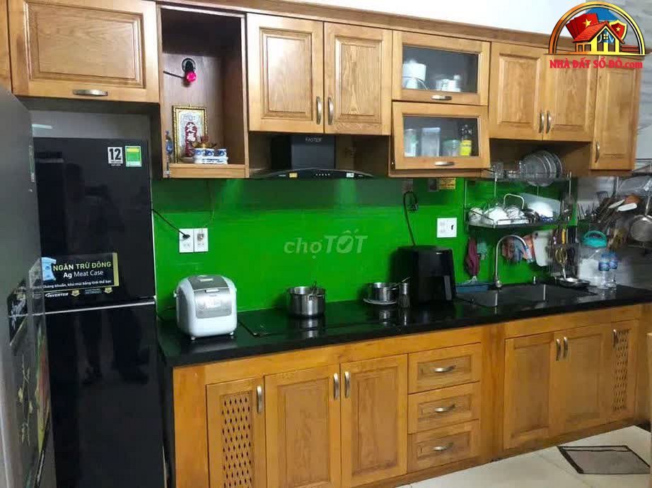 Bán nhà đất Đường Lê Văn Quới – Phường cũ Bình Trị Đông Quận Bình Tân – Phường mới Bình Tân – Thành phố Hồ Chí Minh 56m² 6.3 tỷ