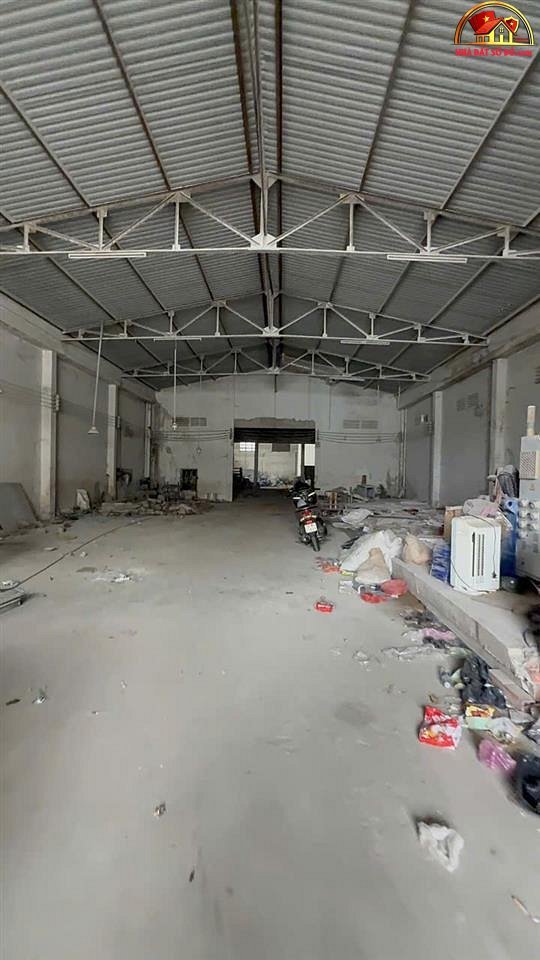 Bán nhà đất Đường Hương lộ 2 – Phường cũ Bình Trị Đông A – Quận Bình Tân – Phường mới Bình Trị Đông A – Thành phố Hồ Chí Minh Diện tích 746 m2 Giá 39 tỷ