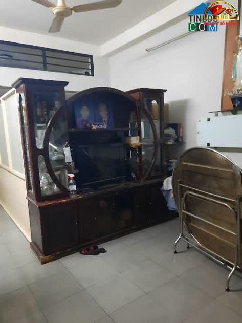 Bán nhà mặt phố Đường Hiệp Tân – Phường cũ Tân Phú – Phường mới Tân Phú – Thành phố Hồ Chí Minh 95 m² 10.6 tỷ