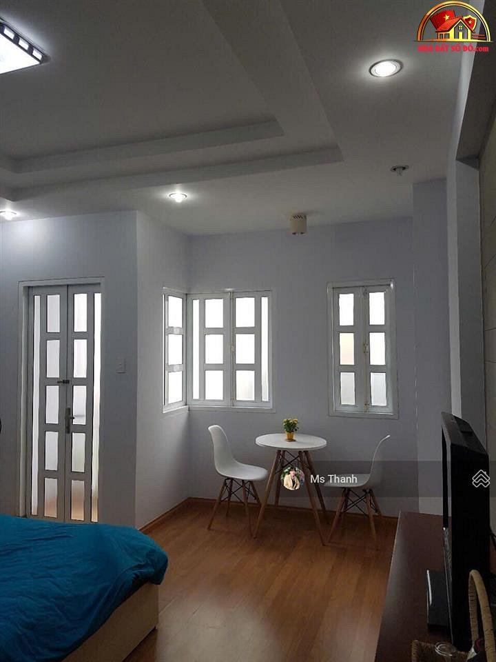 Bán nhà đất Đường Không xác định – Phường cũ Không xác định Quận Không xác định – Phường mới Không xác định – Thành phố Hồ Chí Minh 50 m2 7.5 tỷ