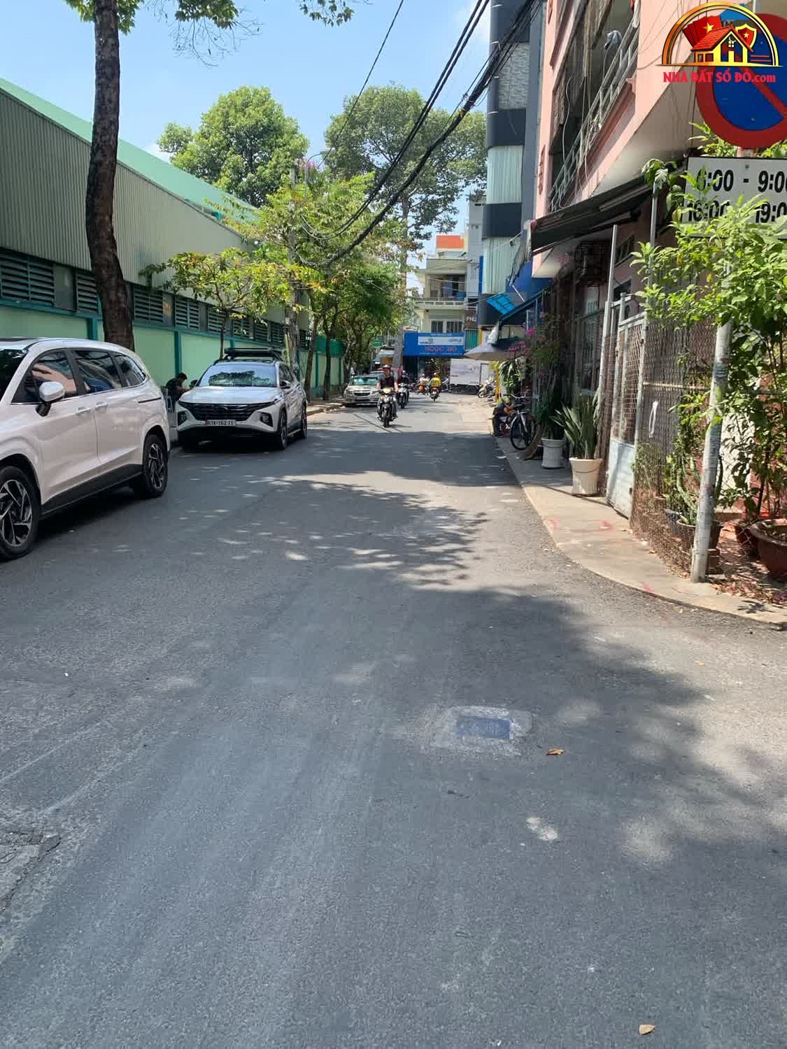 Bán nhà đất Đường Tô Hiến Thành – Phường cũ Không xác định – Quận 10 – Phường mới Không xác định – Thành phố Hồ Chí Minh 20 m² 4.7 tỷ