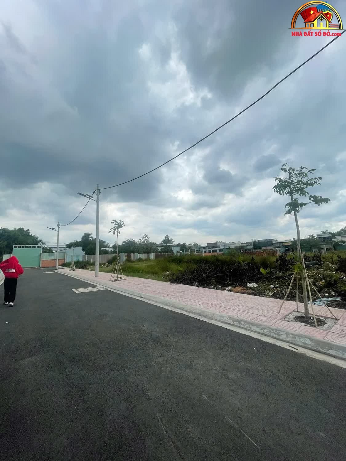 Bán đất nền Thạnh Xuân 25 – Quận 12 – Thành phố Hồ Chí Minh diện tích 60 m² giá 4.35 tỷ