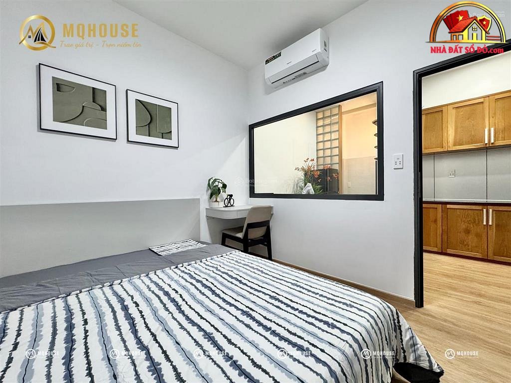Cho thuê nhà đất Đường Lê Tấn Quốc – Phường cũ 13 Quận Tân Bình – Phường mới 13 – Thành phố Hồ Chí Minh – Diện tích 40 m2 – Giá 6.5 triệu