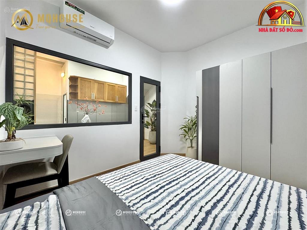 Cho thuê nhà đất Đường Lê Tấn Quốc – Phường cũ 13 Quận Tân Bình – Phường mới 13 – Thành phố Hồ Chí Minh – Diện tích 40 m2 – Giá 6.5 triệu