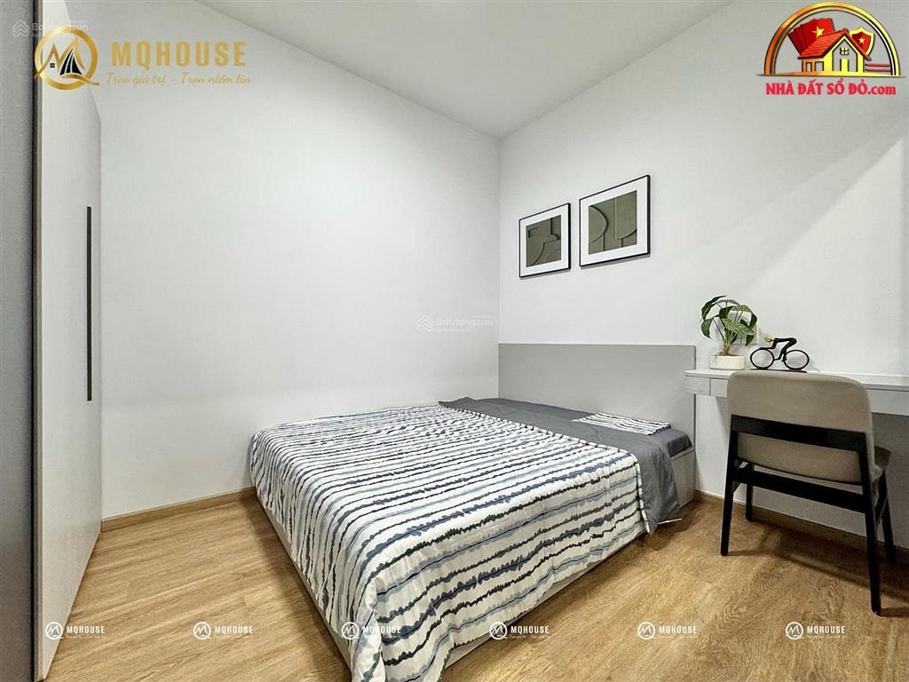 Cho thuê nhà đất Đường Lê Tấn Quốc – Phường cũ 13 Quận Tân Bình – Phường mới 13 – Thành phố Hồ Chí Minh – Diện tích 40 m2 – Giá 6.5 triệu