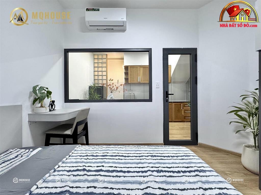 Cho thuê nhà đất Đường Lê Tấn Quốc – Phường cũ 13 Quận Tân Bình – Phường mới 13 – Thành phố Hồ Chí Minh – Diện tích 40 m2 – Giá 6.5 triệu