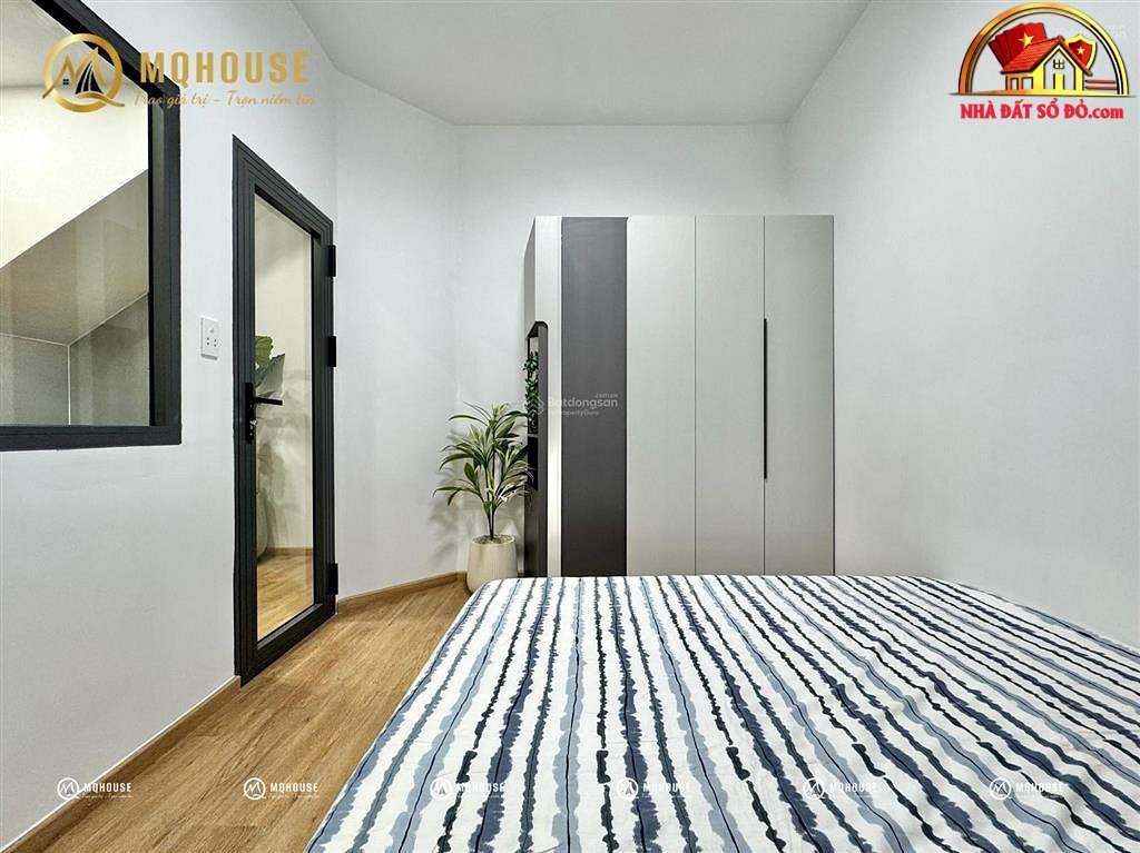 Cho thuê nhà đất Đường Lê Tấn Quốc – Phường cũ 13 Quận Tân Bình – Phường mới 13 – Thành phố Hồ Chí Minh – Diện tích 40 m2 – Giá 6.5 triệu