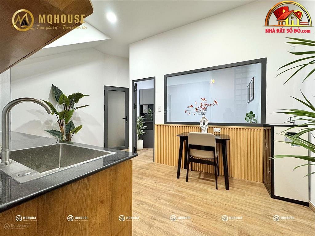 Cho thuê nhà đất Đường Lê Tấn Quốc – Phường cũ 13 Quận Tân Bình – Phường mới 13 – Thành phố Hồ Chí Minh – Diện tích 40 m2 – Giá 6.5 triệu