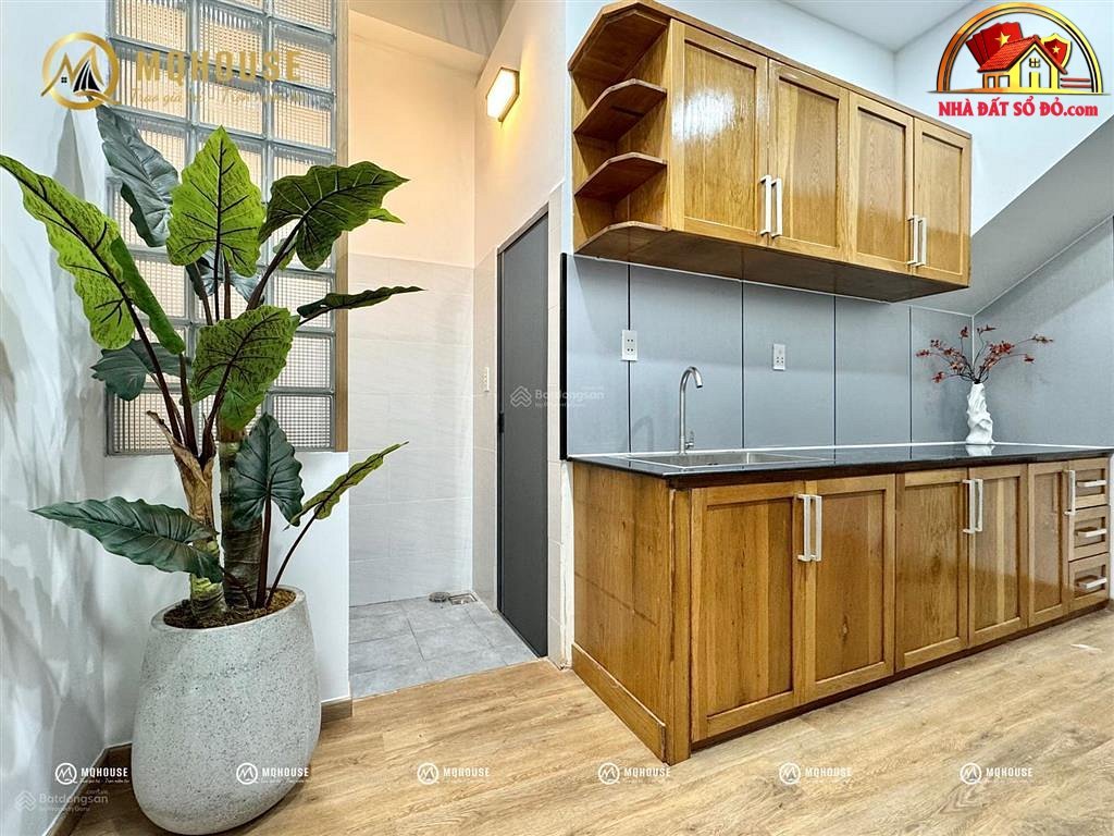 Cho thuê nhà đất Đường Lê Tấn Quốc – Phường cũ 13 Quận Tân Bình – Phường mới 13 – Thành phố Hồ Chí Minh – Diện tích 40 m2 – Giá 6.5 triệu
