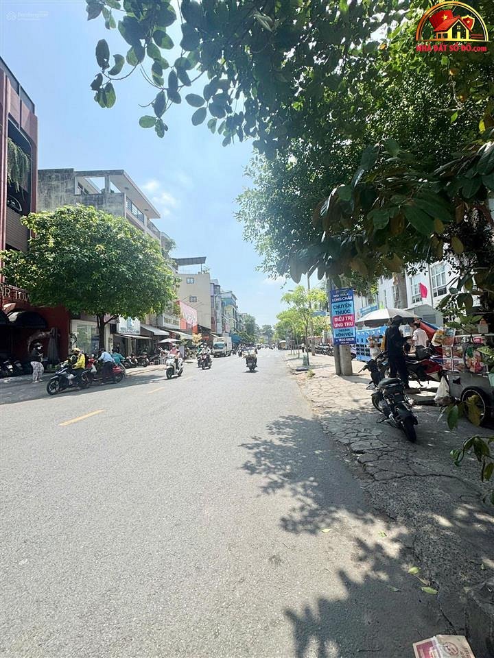 Bán nhà đất Đường Vĩnh Viễn – Phường cũ – Quận Không xác định – Phường mới – Thành phố Hồ Chí Minh – Diện tích 96 m2 – Giá 35 tỷ