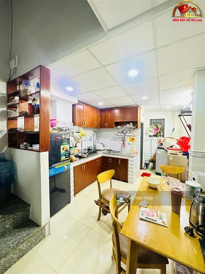 Bán nhà đất Đường Bà Hom – Phường cũ 13 Quận 6 – Phường mới 13 – Thành phố Hồ Chí Minh diện tích 30m2 giá 4.2 tỷ