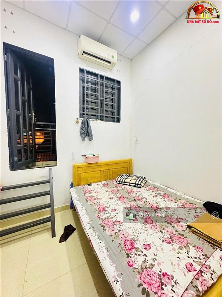 Bán nhà đất Đường Bà Hom – Phường cũ 13 Quận 6 – Phường mới 13 – Thành phố Hồ Chí Minh diện tích 30m2 giá 4.2 tỷ