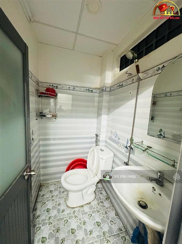 Bán nhà đất Đường Bà Hom – Phường cũ 13 Quận 6 – Phường mới 13 – Thành phố Hồ Chí Minh diện tích 30m2 giá 4.2 tỷ