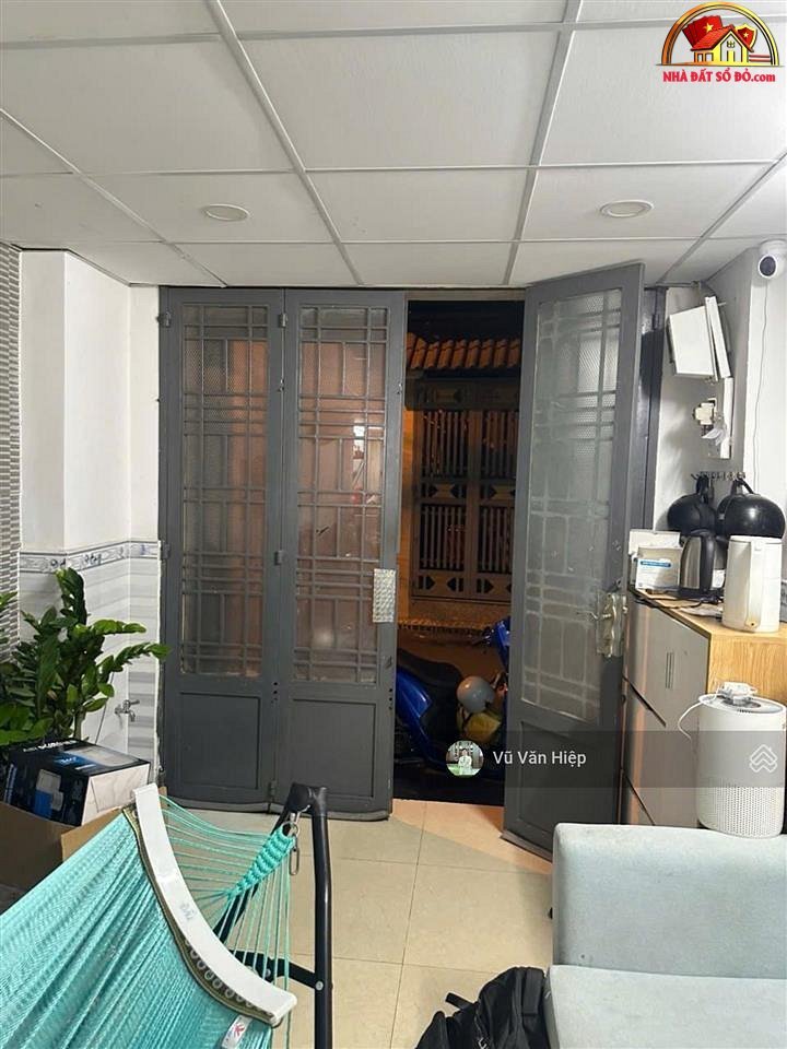 Bán nhà đất Đường Bà Hom – Phường cũ 13 Quận 6 – Phường mới 13 – Thành phố Hồ Chí Minh diện tích 30m2 giá 4.2 tỷ