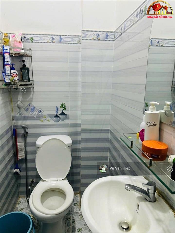 Bán nhà đất Đường Bà Hom – Phường cũ 13 Quận 6 – Phường mới 13 – Thành phố Hồ Chí Minh diện tích 30m2 giá 4.2 tỷ