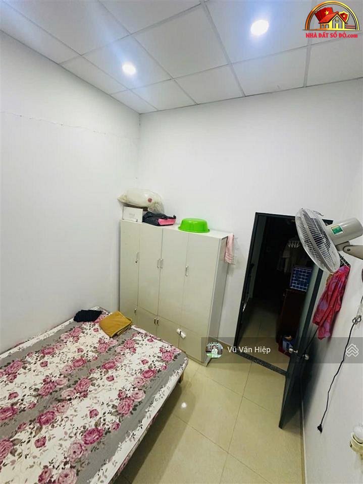 Bán nhà đất Đường Bà Hom – Phường cũ 13 Quận 6 – Phường mới 13 – Thành phố Hồ Chí Minh diện tích 30m2 giá 4.2 tỷ