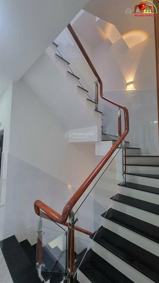 Nhà mới đẹp tại Đường Gò Xoài – Phường cũ Bình Hưng Hòa Quận Bình Tân – Phường mới Bình Hưng Hòa 60m2 6.35 tỷ