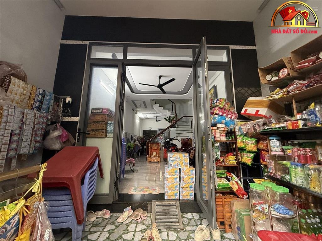 Nhà mới đẹp tại Đường Gò Xoài – Phường cũ Bình Hưng Hòa Quận Bình Tân – Phường mới Bình Hưng Hòa 60m2 6.35 tỷ