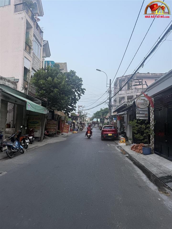 Nhà mới đẹp tại Đường Gò Xoài – Phường cũ Bình Hưng Hòa Quận Bình Tân – Phường mới Bình Hưng Hòa 60m2 6.35 tỷ